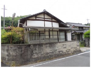 岡山市北区建部町品田 中古戸建 200万円 岡山市北区建部町品田 中古戸建 建部小学校 200万円 4DK｜岡山中古住宅ナビ｜家デポ｜岡山最大 ...